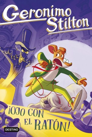 Geronimo-Stilton-Ojol-raton-9788408307532
