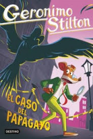 Geronimo-Stilton-l-casol-papaguayo-9788408307556