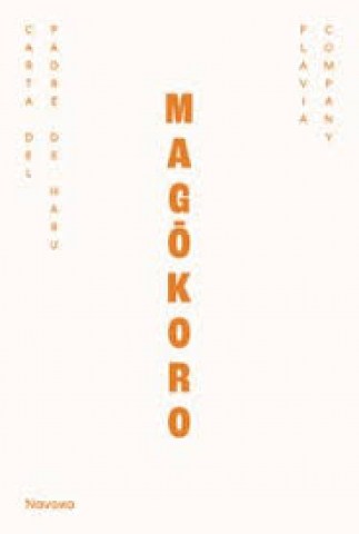 Magokoro-9788410180550