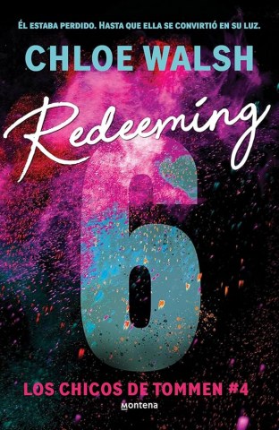 Redeeming-6-9788410298316