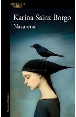 Nazarena-9788410299429