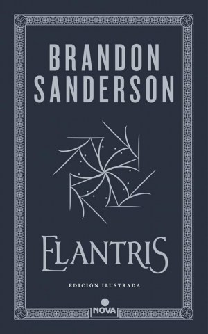 Elantris-9788410466265