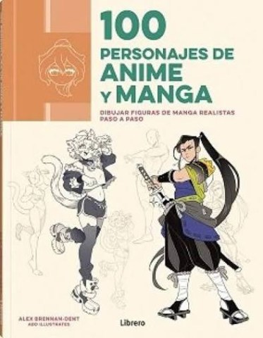 100-personajes-anime-manga-9788411540773