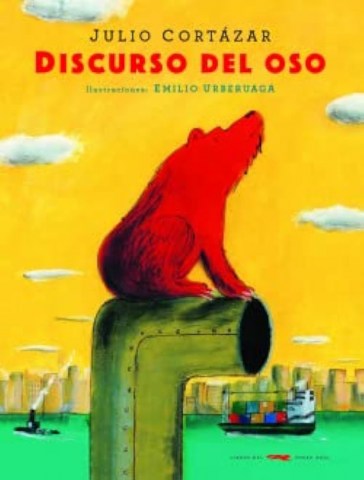 Discursol-oso-9788412078824