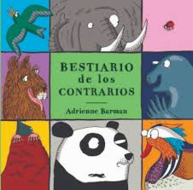 Bestiariotrarios-9788412079074