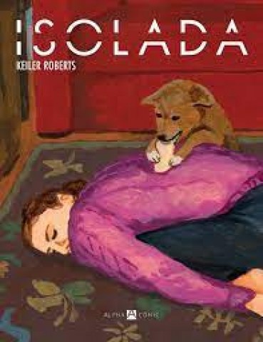 Isolada-9788412144246