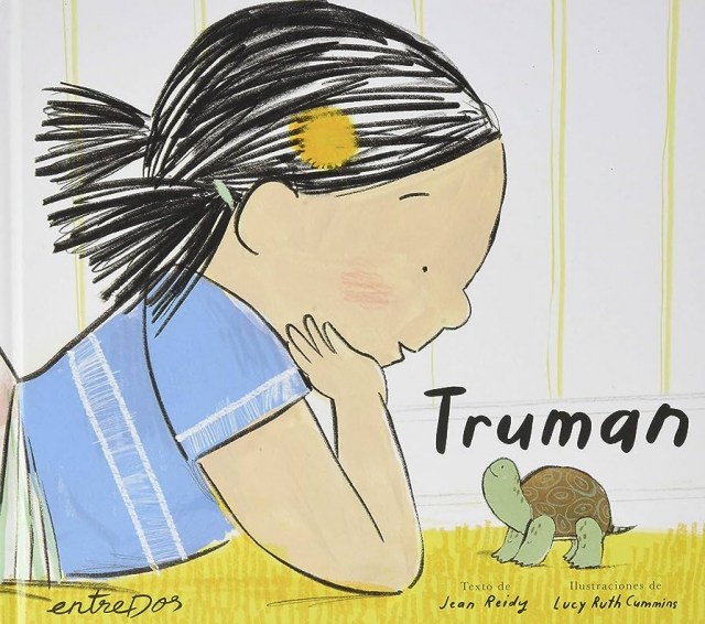 Truman-9788412205602