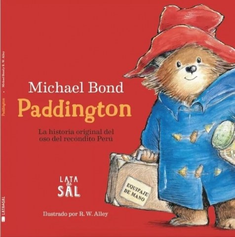 Paddington-9788412245097