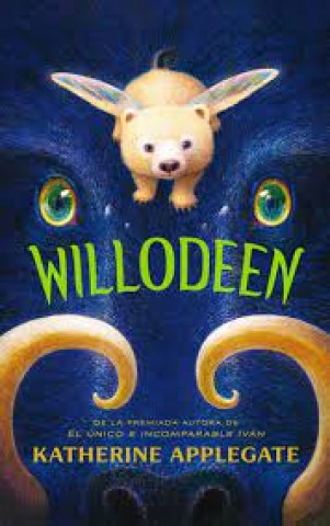 willodeen-9788412365559