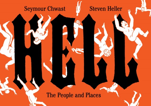 Hell-9788412570410