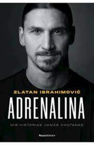 Adrenalina-9788412572773