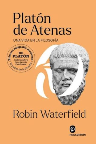 Platon-Atenas-Una-vidan-filosofia-9788412738346