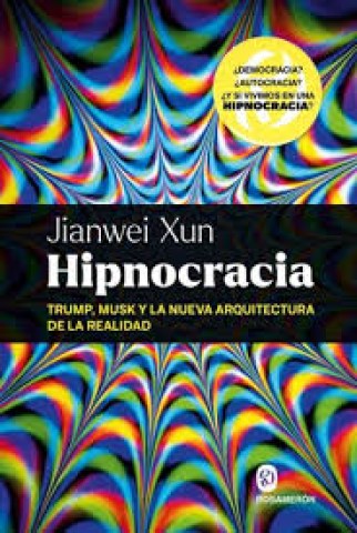 Hipnocracia-9788412980080