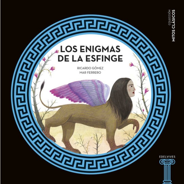 Losnigmassfinge-9788414010525