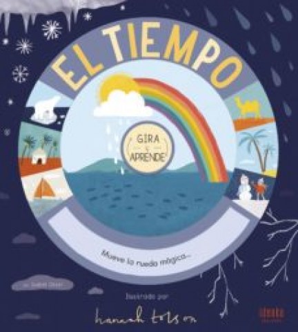 El-Tiempo-9788414017340