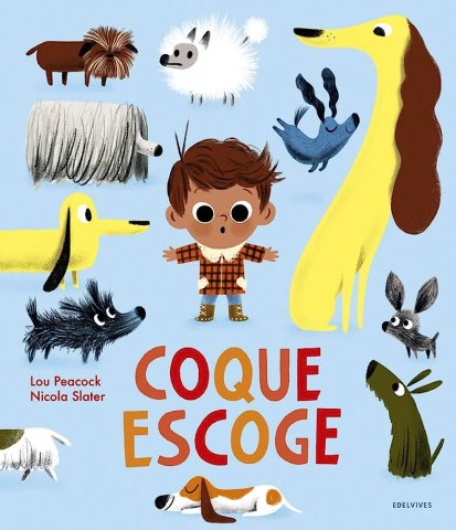 Coquescoge-9788414030837