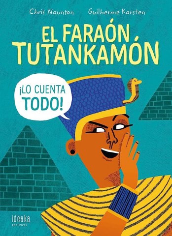 El-Faraon-Tutankamon-9788414035900