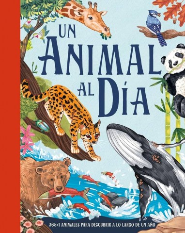 Un-animal-al-dia-9788414060490