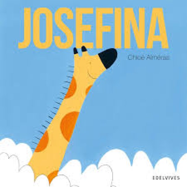 Josefina-9788414064948