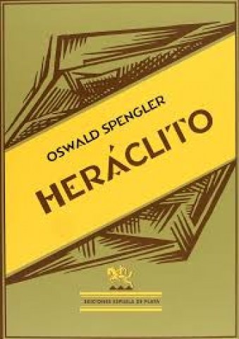 Heraclito-9788415177784