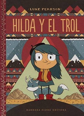 HILDAL-TROL-9788415208426
