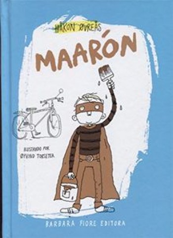 MAARoN-9788415208907