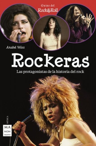 ROCKERAS-9788415256970