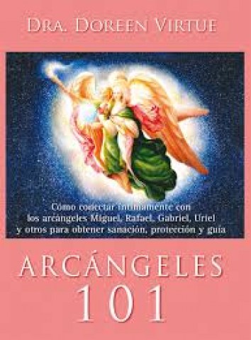 ARCaNGELES-101-9788415292166