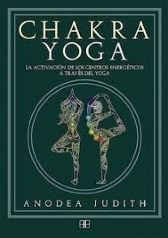 Chakraoga-9788415292777