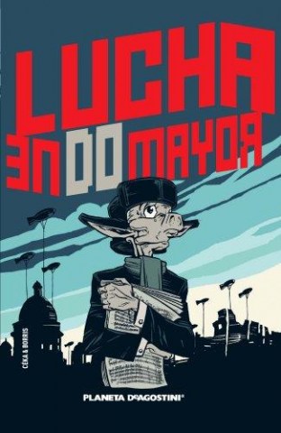 Luchan-do-mayorLutte-majeure)-9788415480006