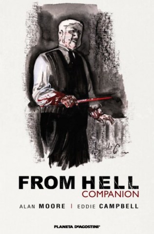 From-Hell-Companion-9788415480853