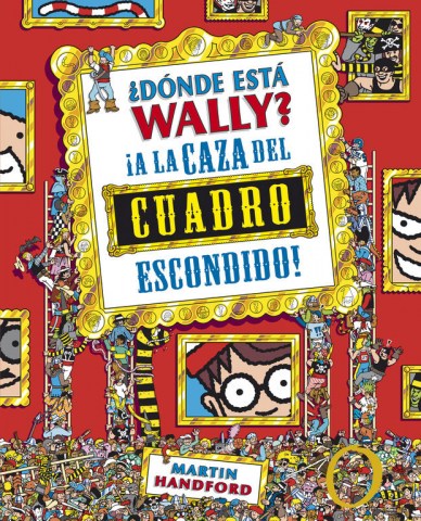 Dondesta-Wally-A-cazal-cuadroscondido-9788415579755