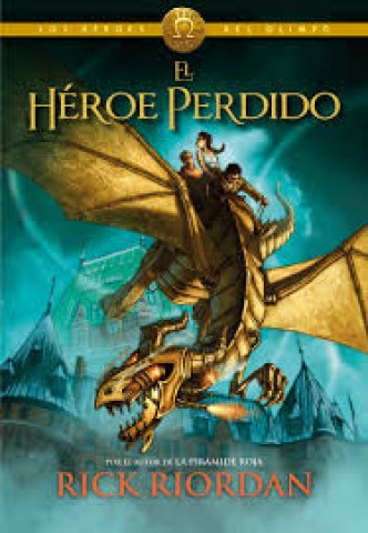 Heroesl-Olimpo-1-l-heroe-perdidotapa-dura)-9788415580492