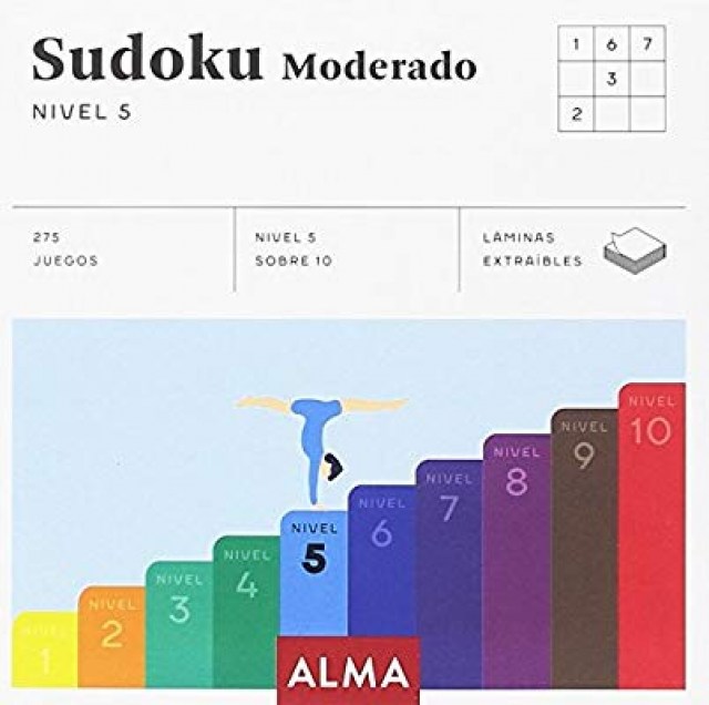 Sudoku-moderado,-nivel-5-9788415618904