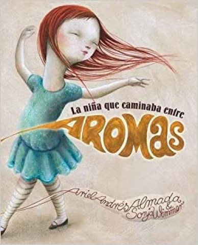 La-Niña-que-caminabantre-aromas-9788415619185