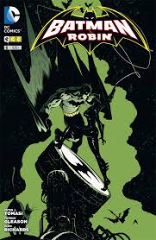 BATMAN-ROBIN-6-9788415990048