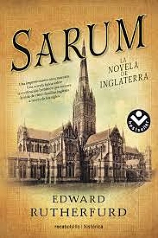 SARUM-9788416240470