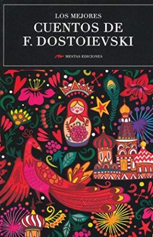 Cuentos-Dostoievski-9788416365593