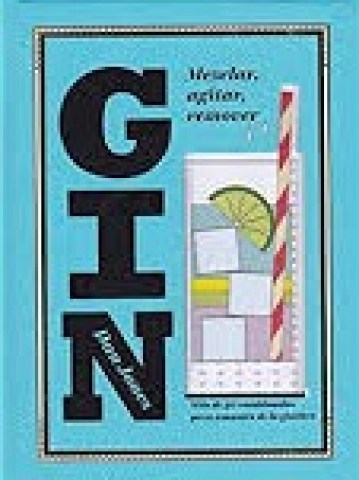 Gin-9788416407453