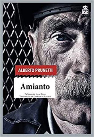 Amianto-9788416537594