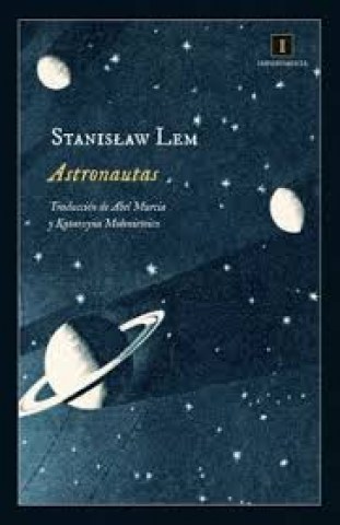 Astronautas-9788416542352