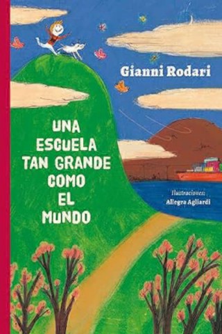 Unascuela-tan-grande-comol-mundo-9788416648863