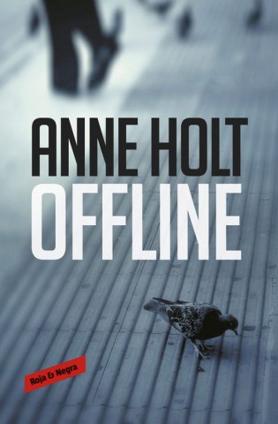 Offline-9788416709984