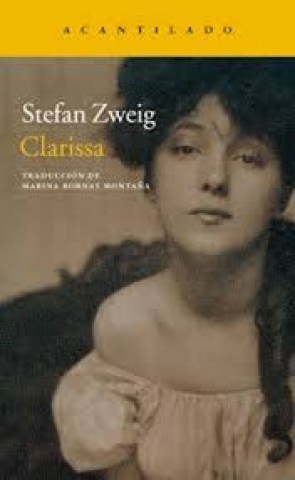 Clarissa-9788416748389