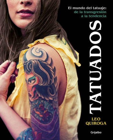 Tatuados-9788416895663