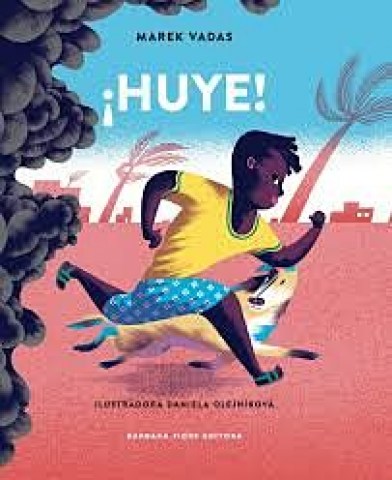 HUYE-9788416985012
