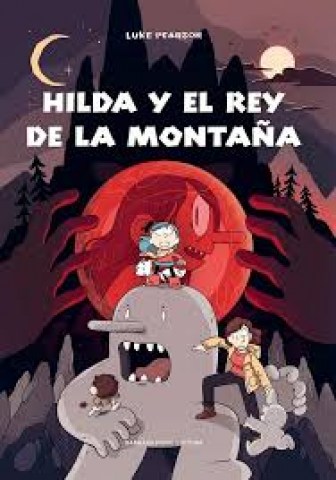 Hildal-rey-montaña-9788416985227