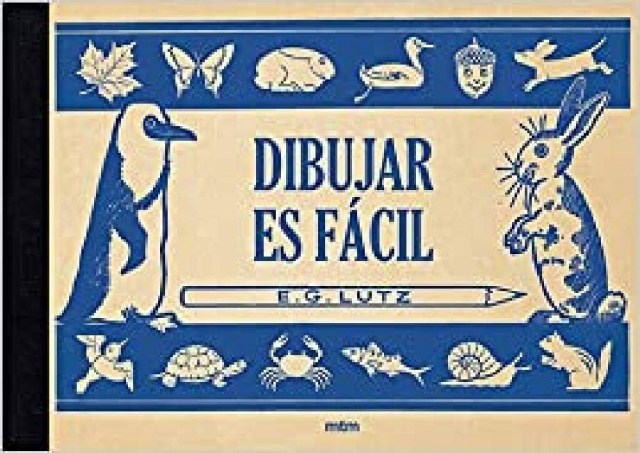 Dibujars-facil-9788417165314