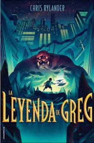 La-Leyenda-Greg-9788417305901