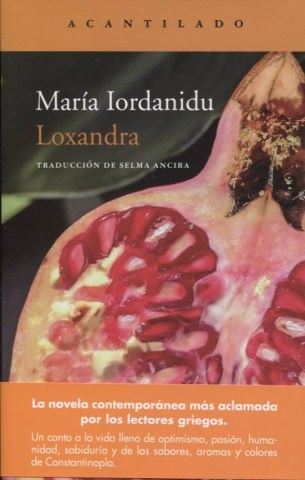 Loxandra-9788417346003